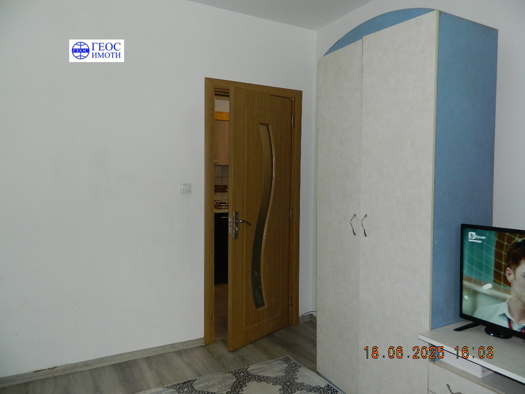 Продава 2-СТАЕН, гр. Смолян, Нов център, снимка 2 - Апартаменти - 50821457