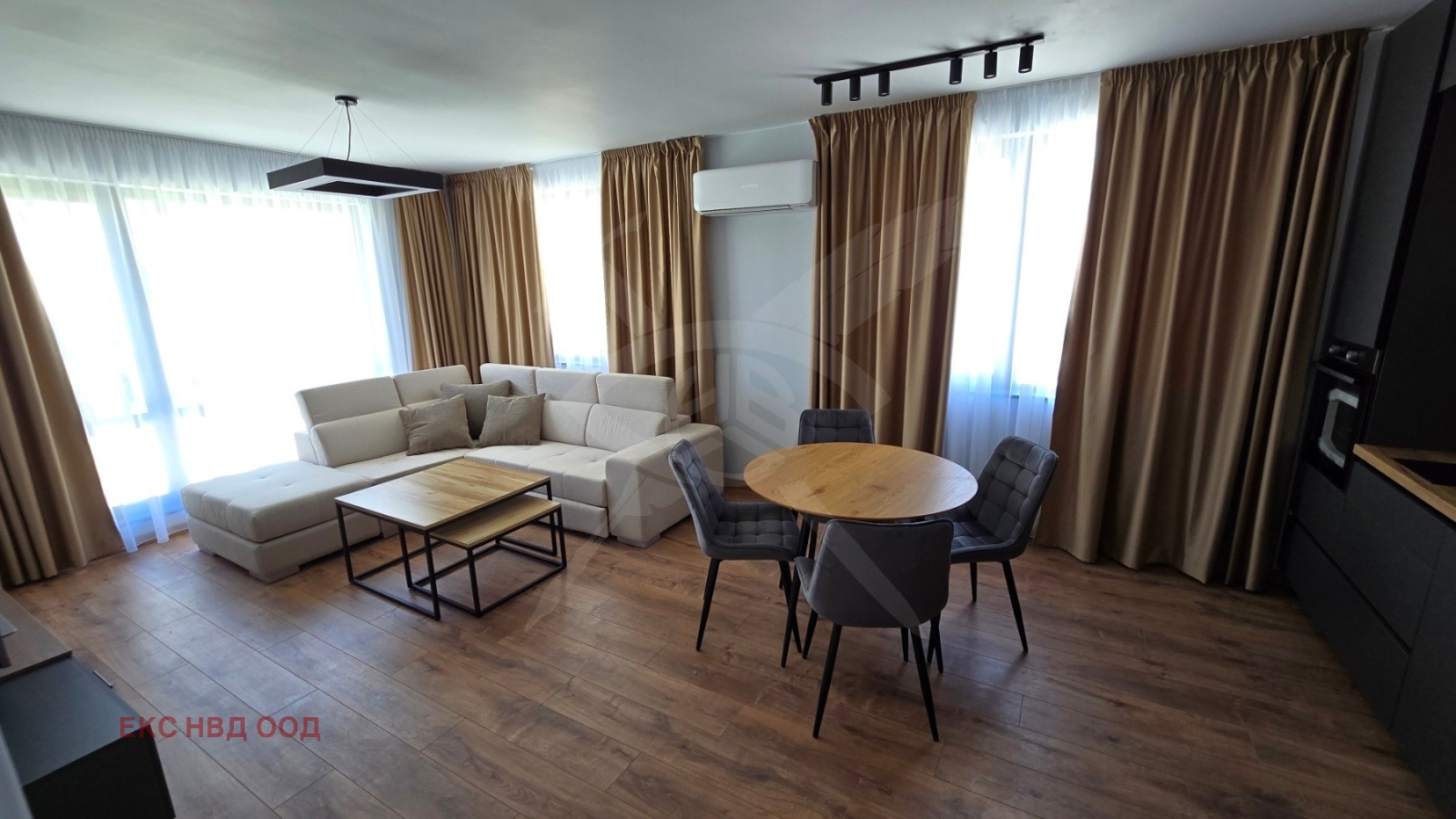 Продава 2-СТАЕН, гр. Пловдив, Христо Смирненски, снимка 2 - Апартаменти - 53907457