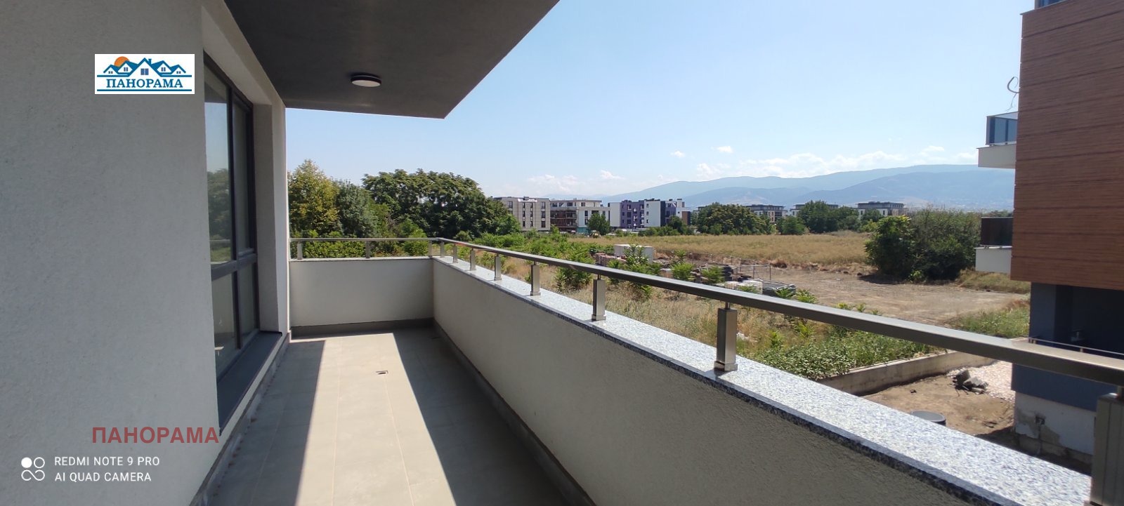 Продава 2-СТАЕН, гр. Пловдив, Остромила, снимка 7 - Апартаменти - 51567550