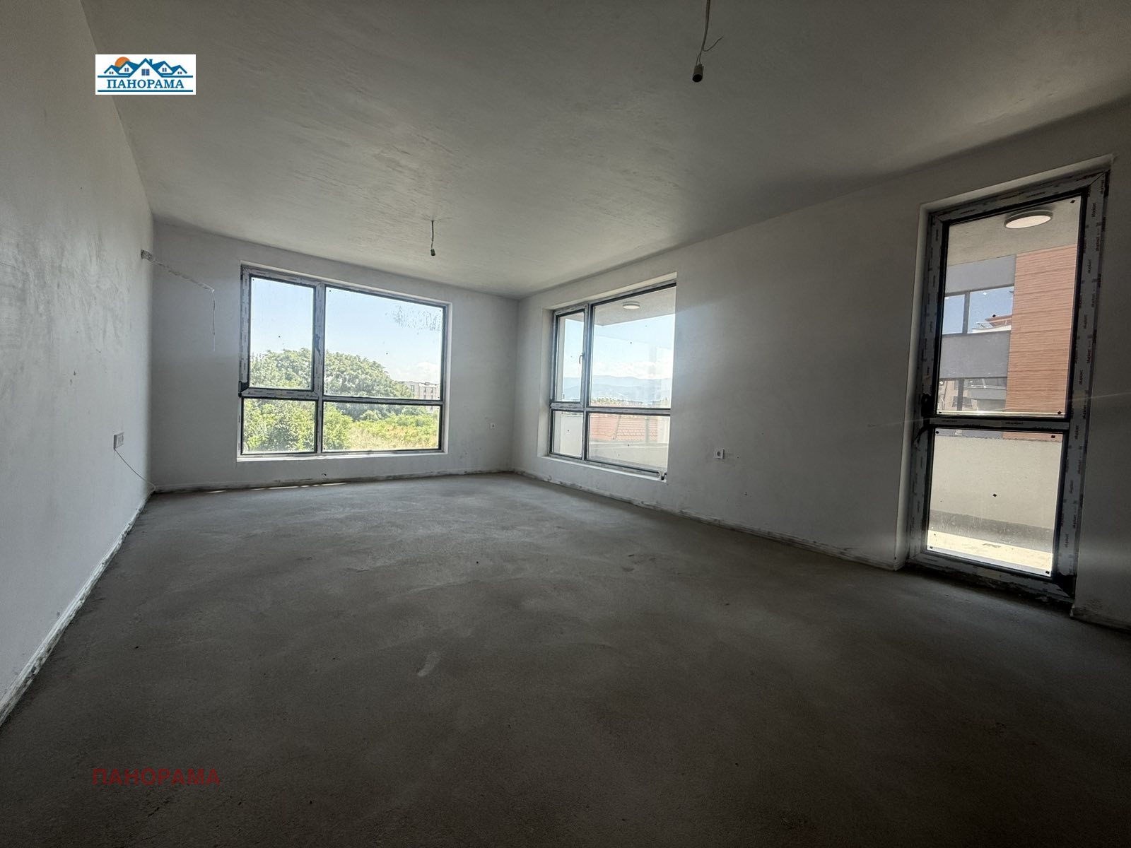 Продава 2-СТАЕН, гр. Пловдив, Остромила, снимка 2 - Апартаменти - 51567550