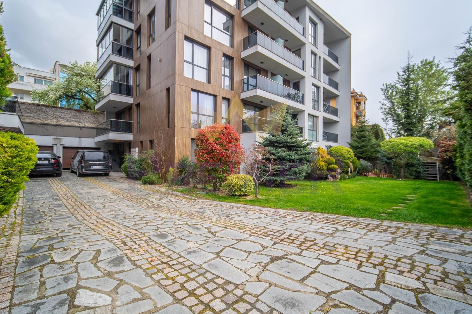 Продава 2-СТАЕН, гр. Варна, м-т Евксиноград, снимка 9 - Апартаменти - 54329018