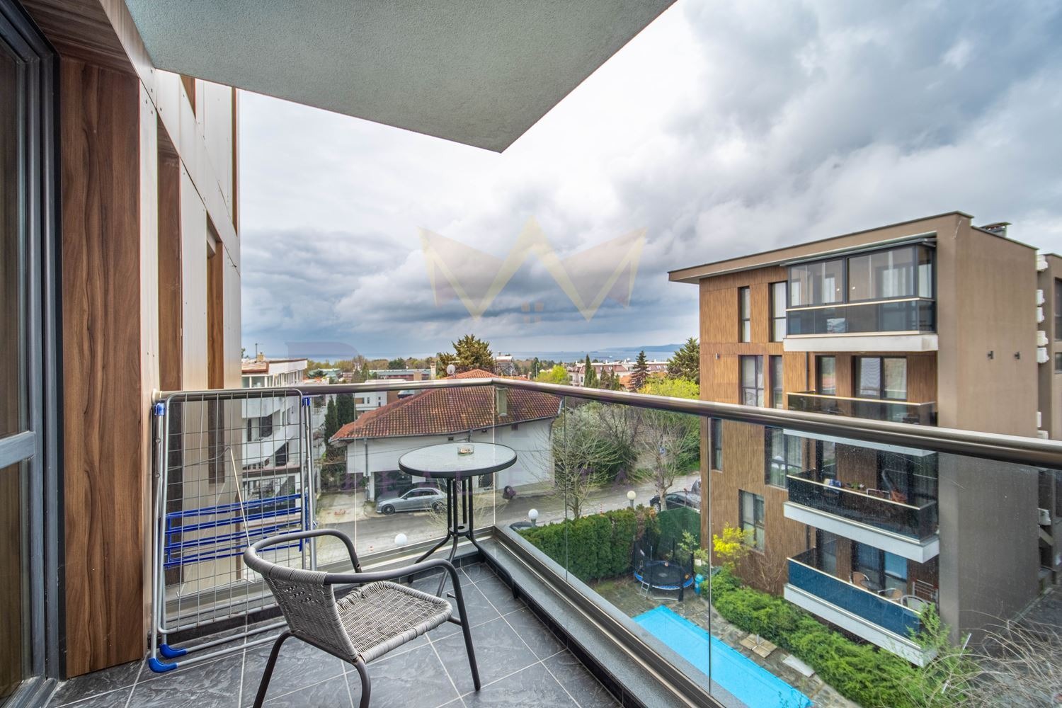 Продава 2-СТАЕН, гр. Варна, м-т Евксиноград, снимка 7 - Апартаменти - 54329018