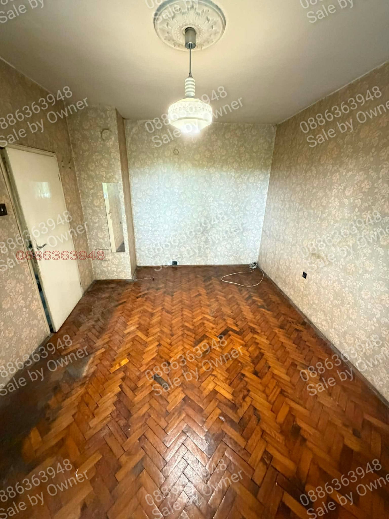 Продава 2-СТАЕН, гр. София, Сухата река, снимка 3 - Апартаменти - 54442733