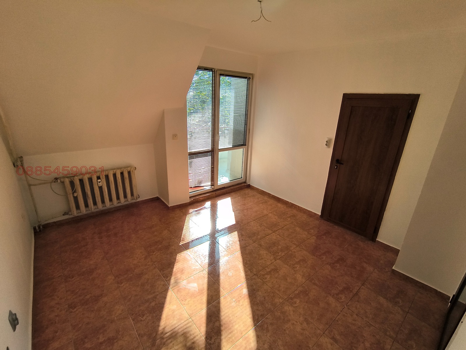 Продава 2-СТАЕН, гр. Пловдив, Кършияка, снимка 8 - Апартаменти - 54477236