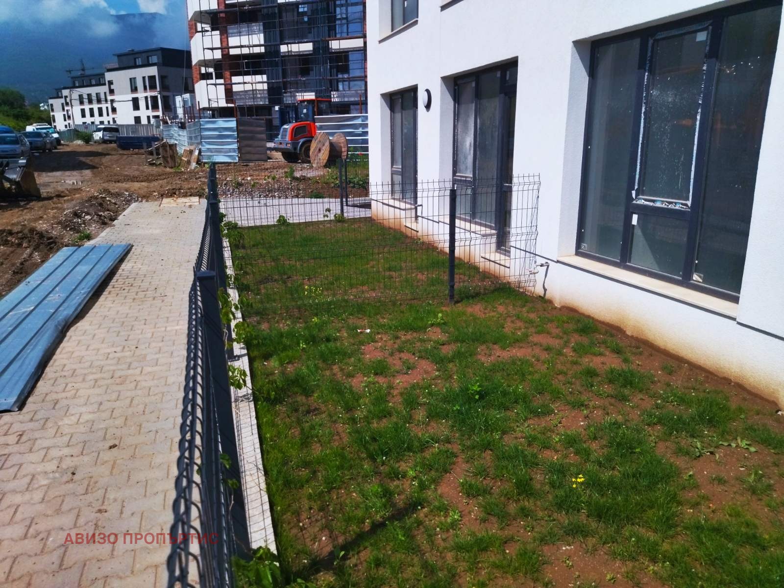 Продава 2-СТАЕН, гр. София, Малинова долина, снимка 3 - Апартаменти - 54761740