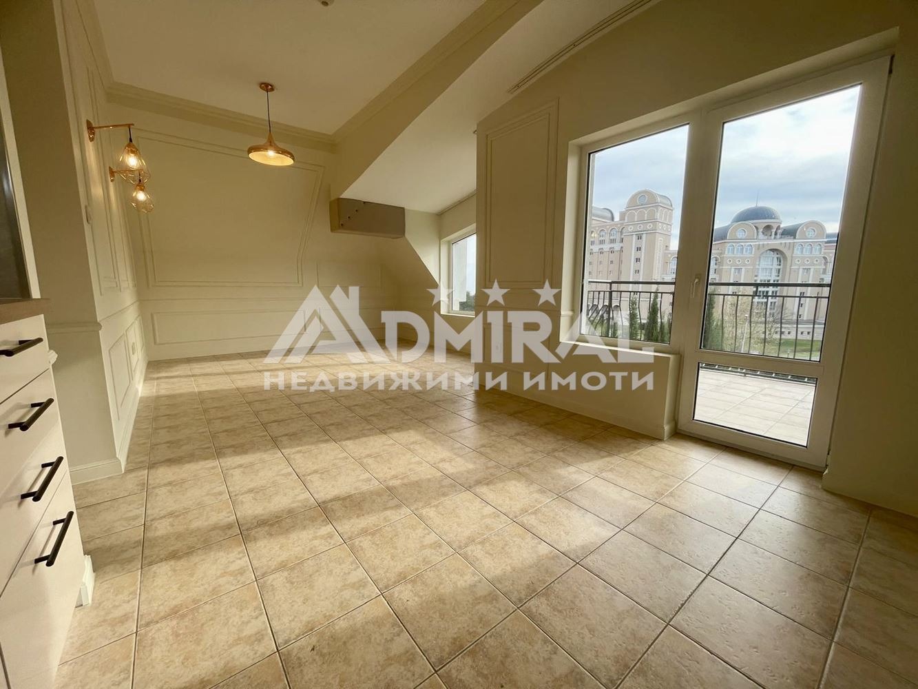 Продава 2-СТАЕН, гр. Свети Влас, област Бургас, снимка 12 - Апартаменти - 54935453