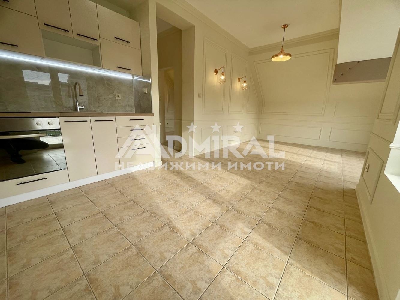 Продава 2-СТАЕН, гр. Свети Влас, област Бургас, снимка 9 - Апартаменти - 54935453