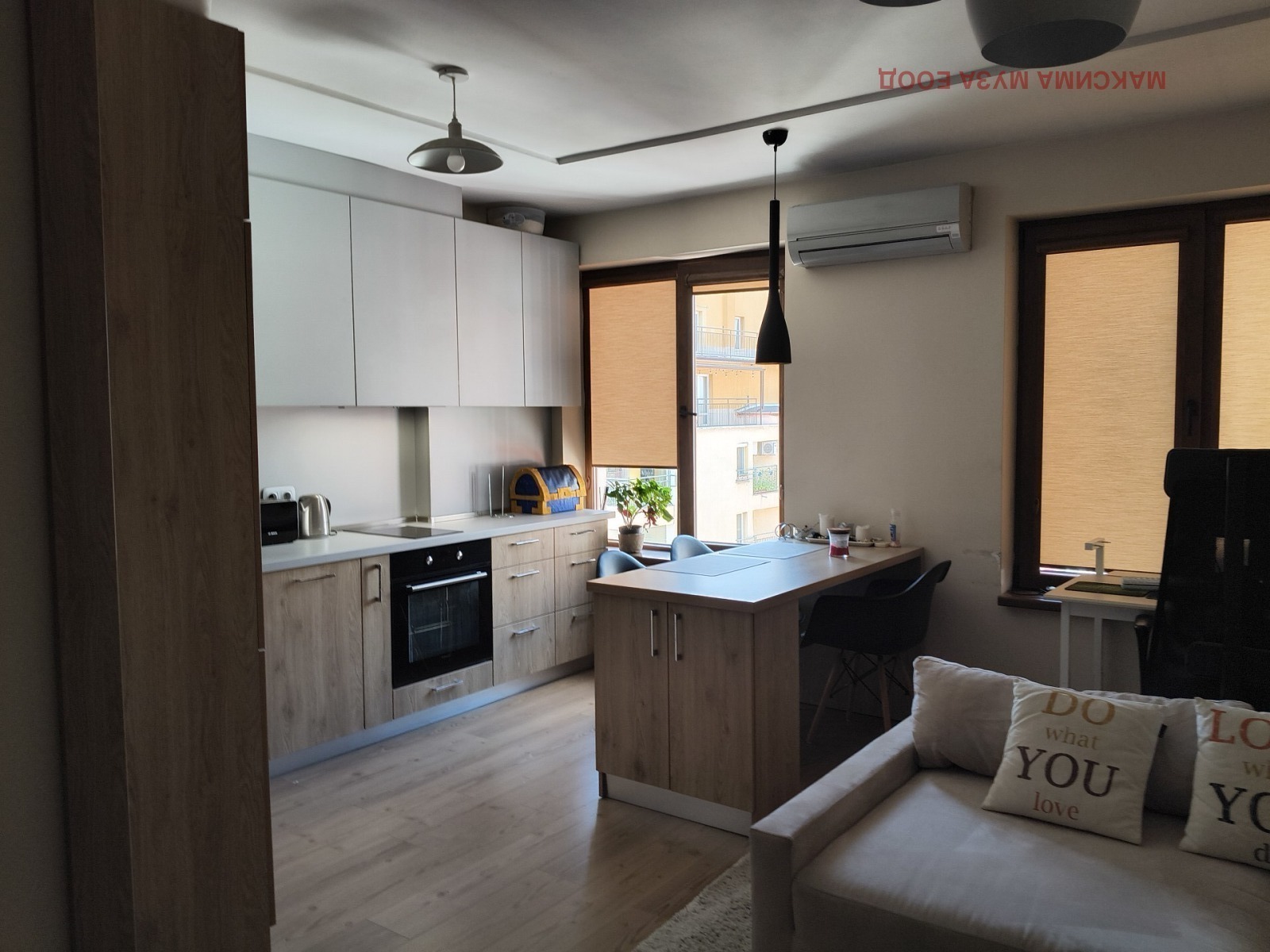 Продава 2-СТАЕН, гр. София, Лозенец, снимка 7 - Апартаменти - 55563079
