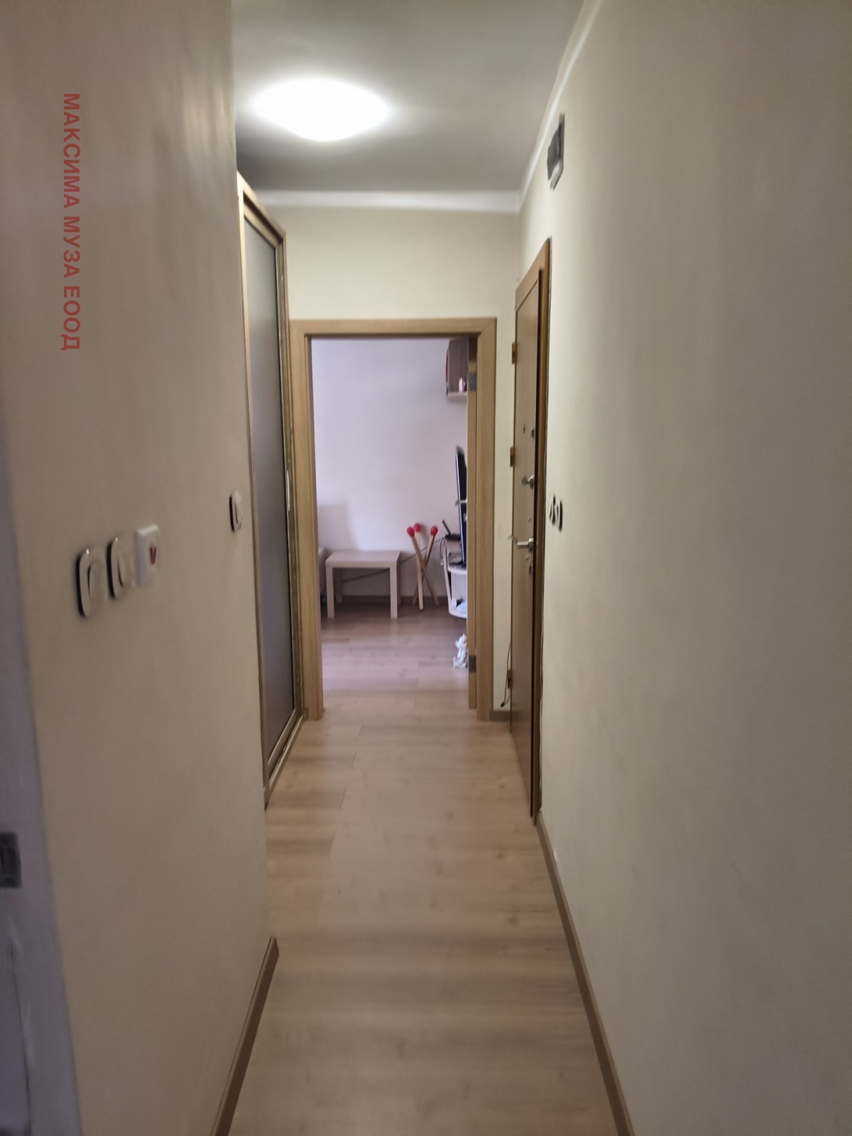 Продава 2-СТАЕН, гр. София, Лозенец, снимка 13 - Апартаменти - 55563079