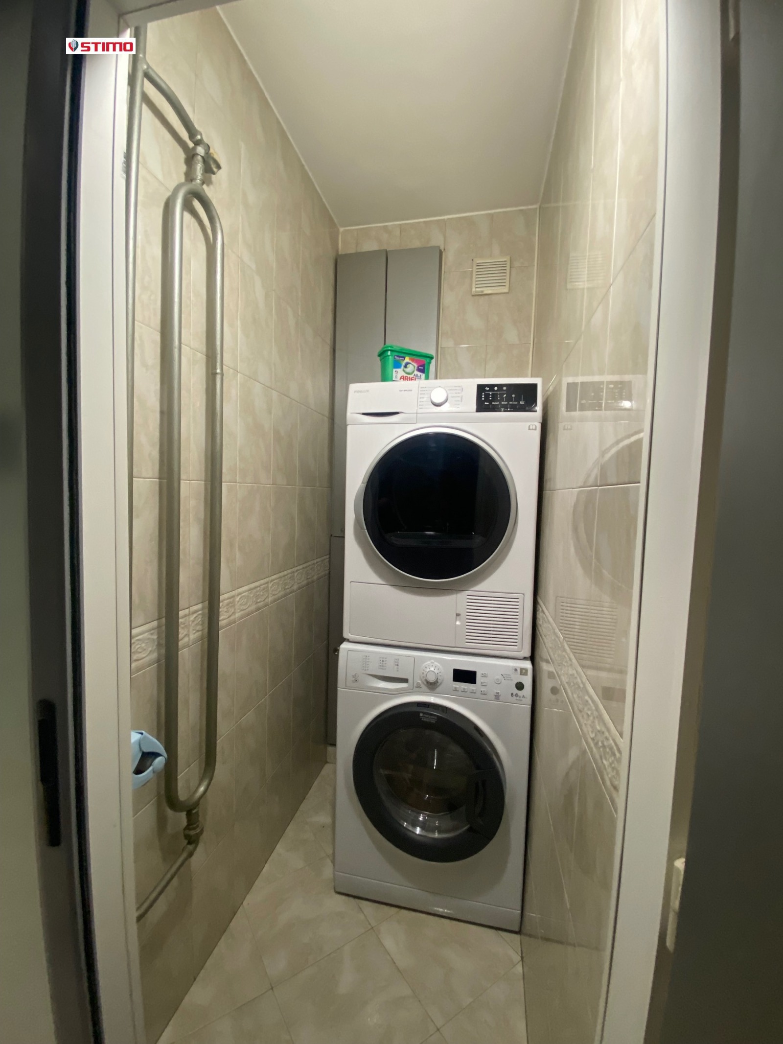 Продава 2-СТАЕН, гр. София, Сухата река, снимка 10 - Апартаменти - 55898560
