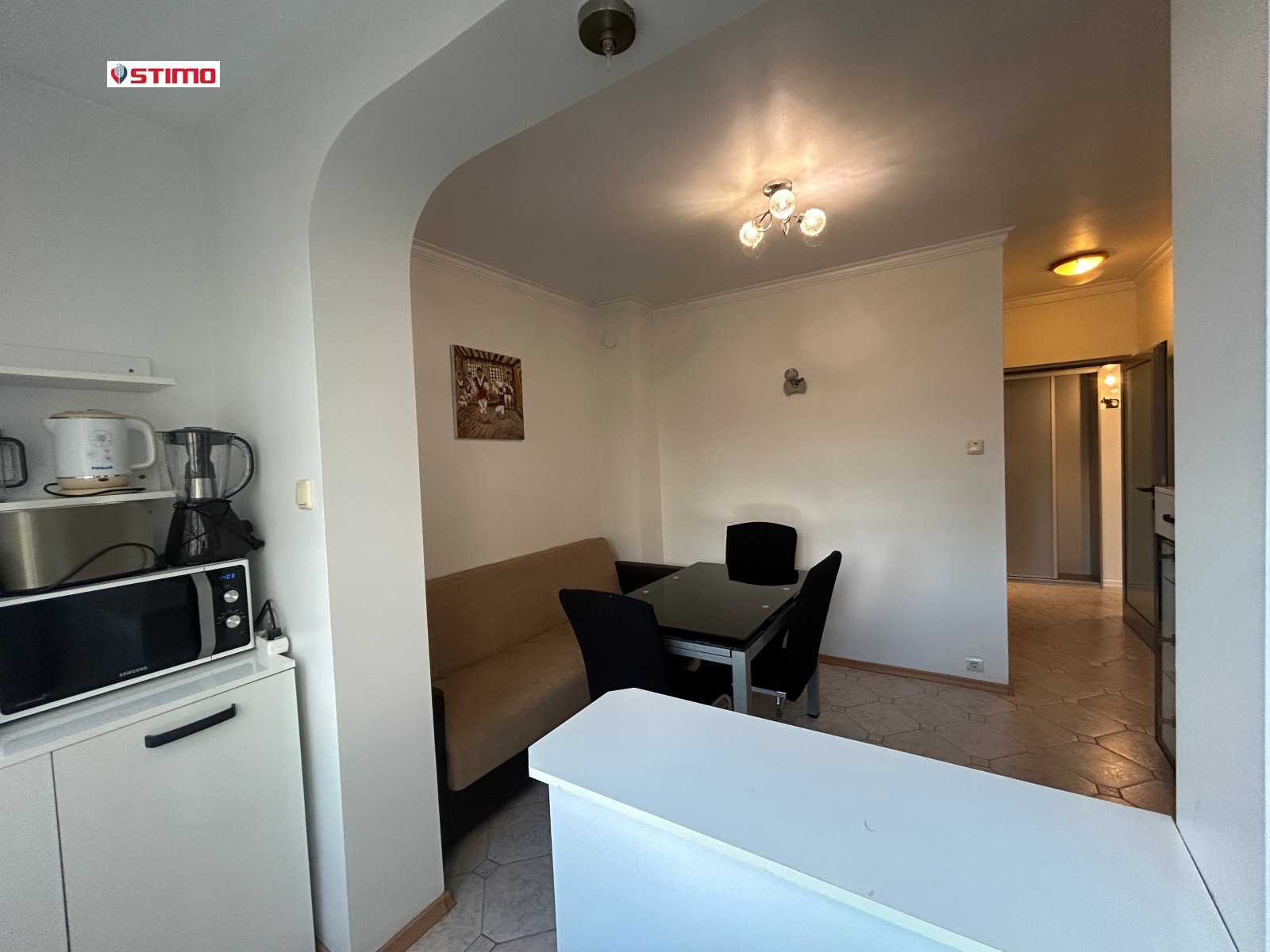 Продава 2-СТАЕН, гр. София, Сухата река, снимка 4 - Апартаменти - 55898560