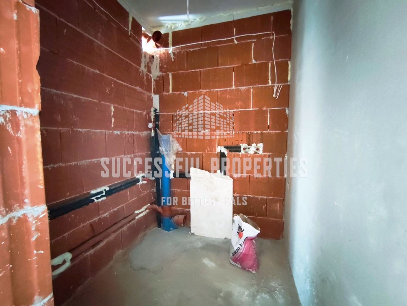 Продава 2-СТАЕН, гр. София, Малинова долина, снимка 13 - Апартаменти - 55975047