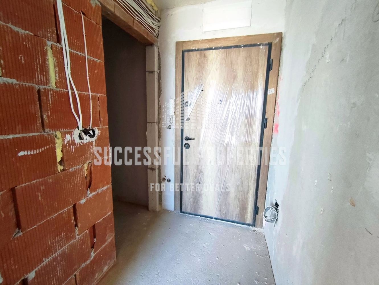 Продава 2-СТАЕН, гр. София, Малинова долина, снимка 14 - Апартаменти - 55975047