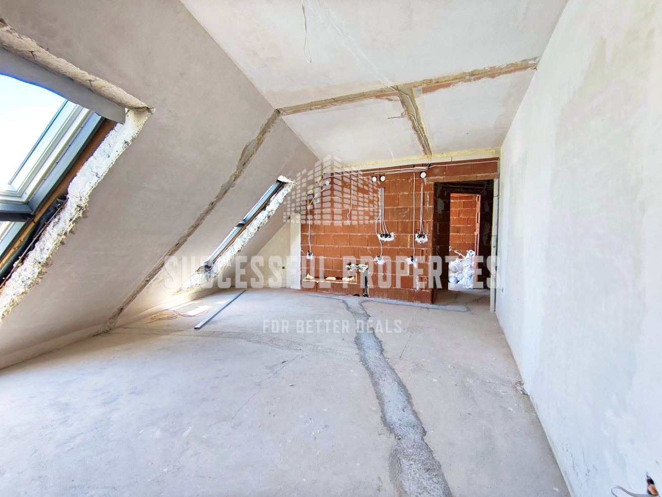 Продава 2-СТАЕН, гр. София, Малинова долина, снимка 2 - Апартаменти - 55975047