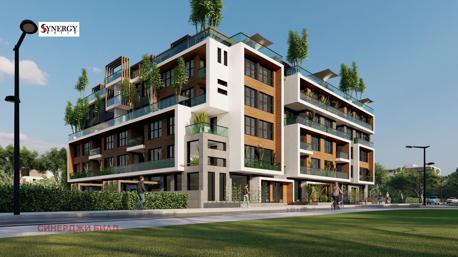 Продава 3-СТАЕН, гр. София, Обеля, снимка 2 - Апартаменти - 53451017