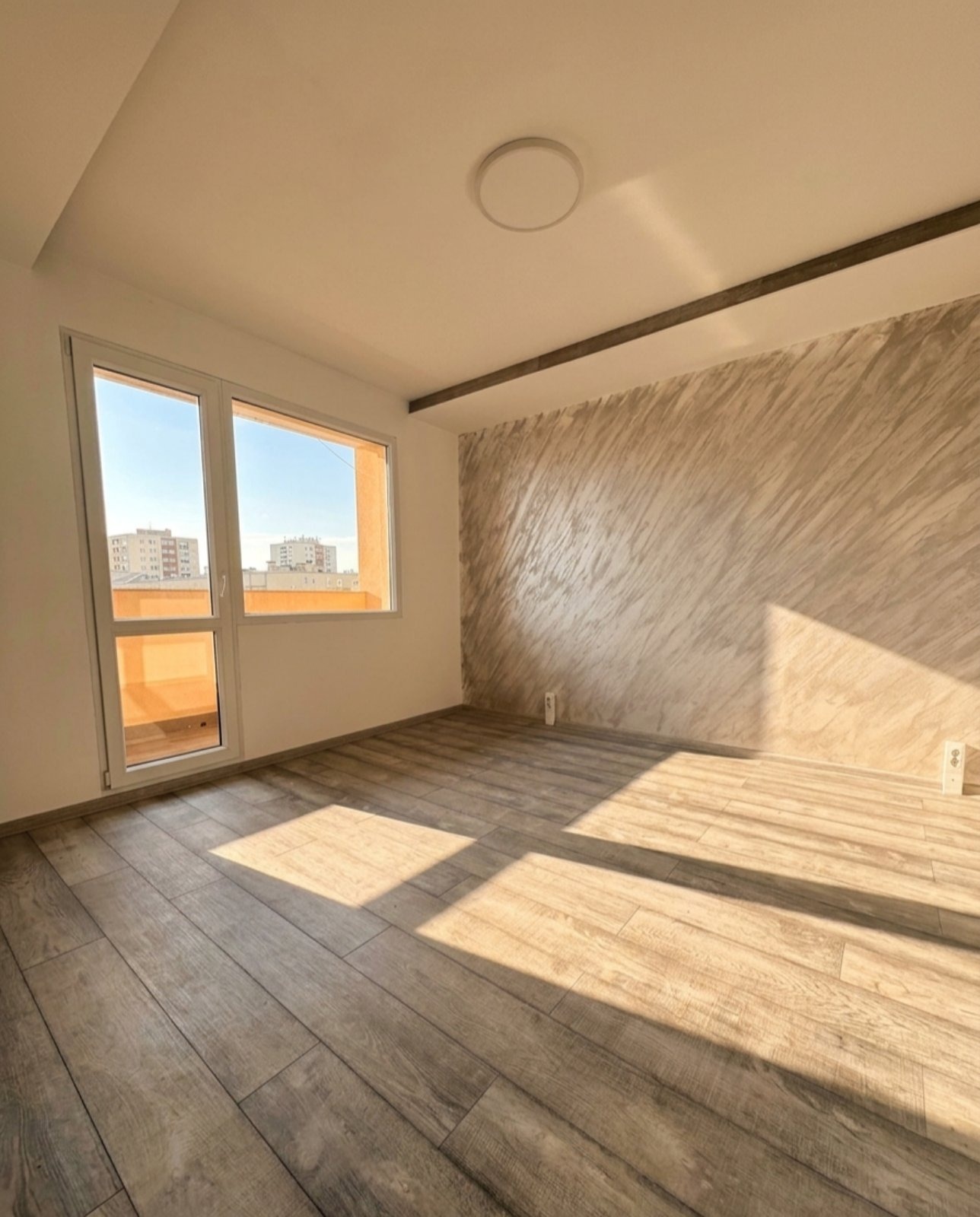 Продава 3-СТАЕН, гр. София, Обеля 2, снимка 3 - Апартаменти - 53916550