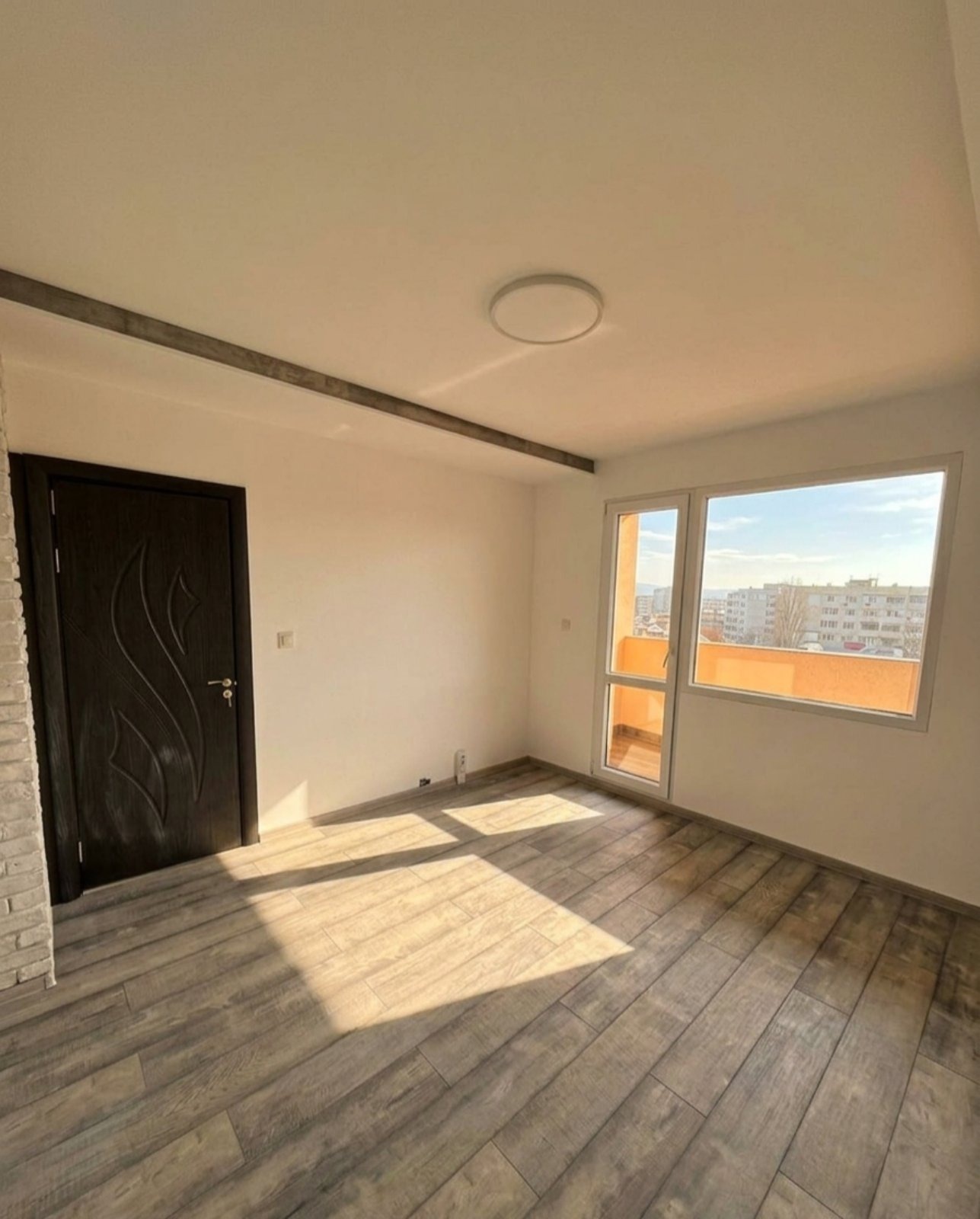 Продава 3-СТАЕН, гр. София, Обеля 2, снимка 2 - Апартаменти - 53916550