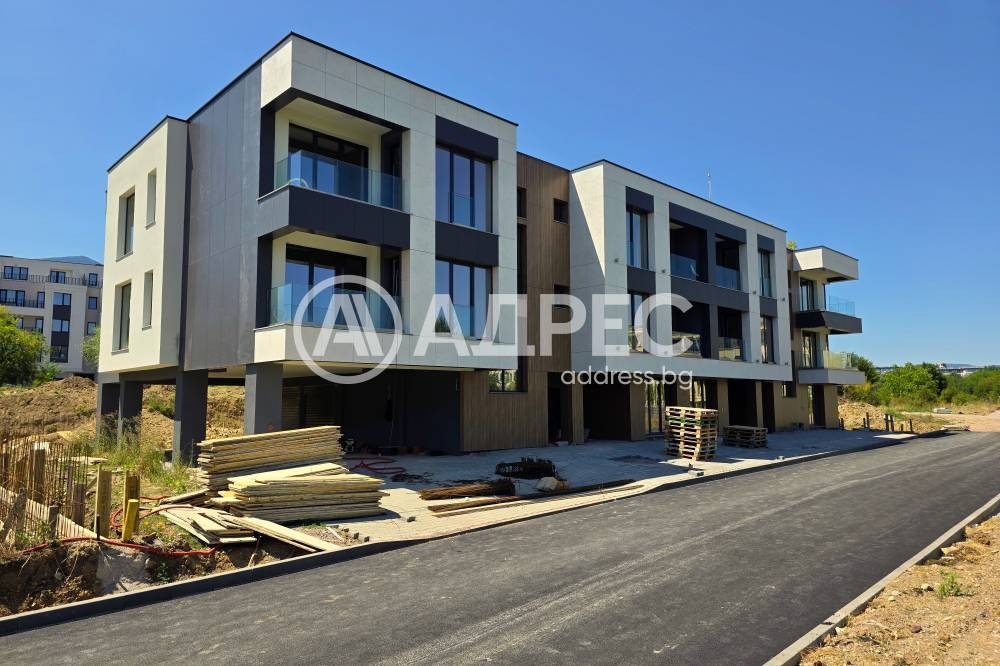 Продава 3-СТАЕН, гр. София, Витоша, снимка 16 - Апартаменти - 55512718