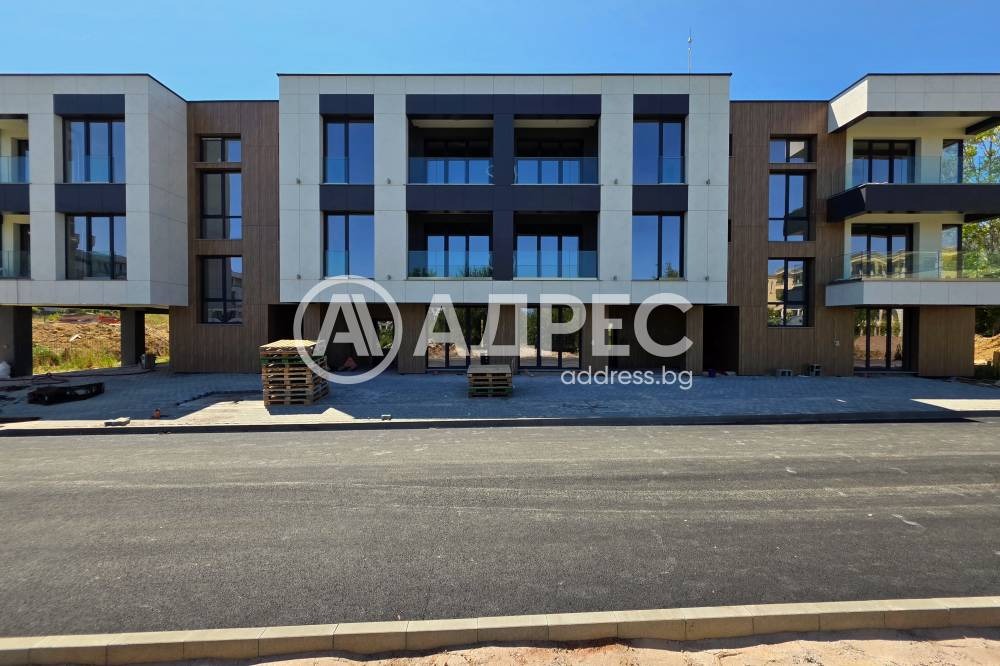 Продава 3-СТАЕН, гр. София, Витоша, снимка 17 - Апартаменти - 55512718