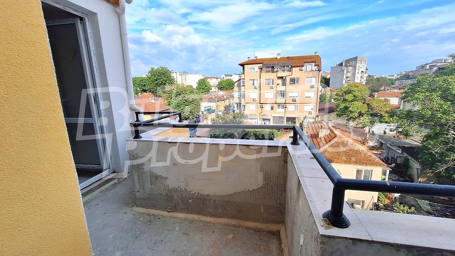 Продава 3-СТАЕН, гр. Варна, Колхозен пазар, снимка 9 - Апартаменти - 56199585