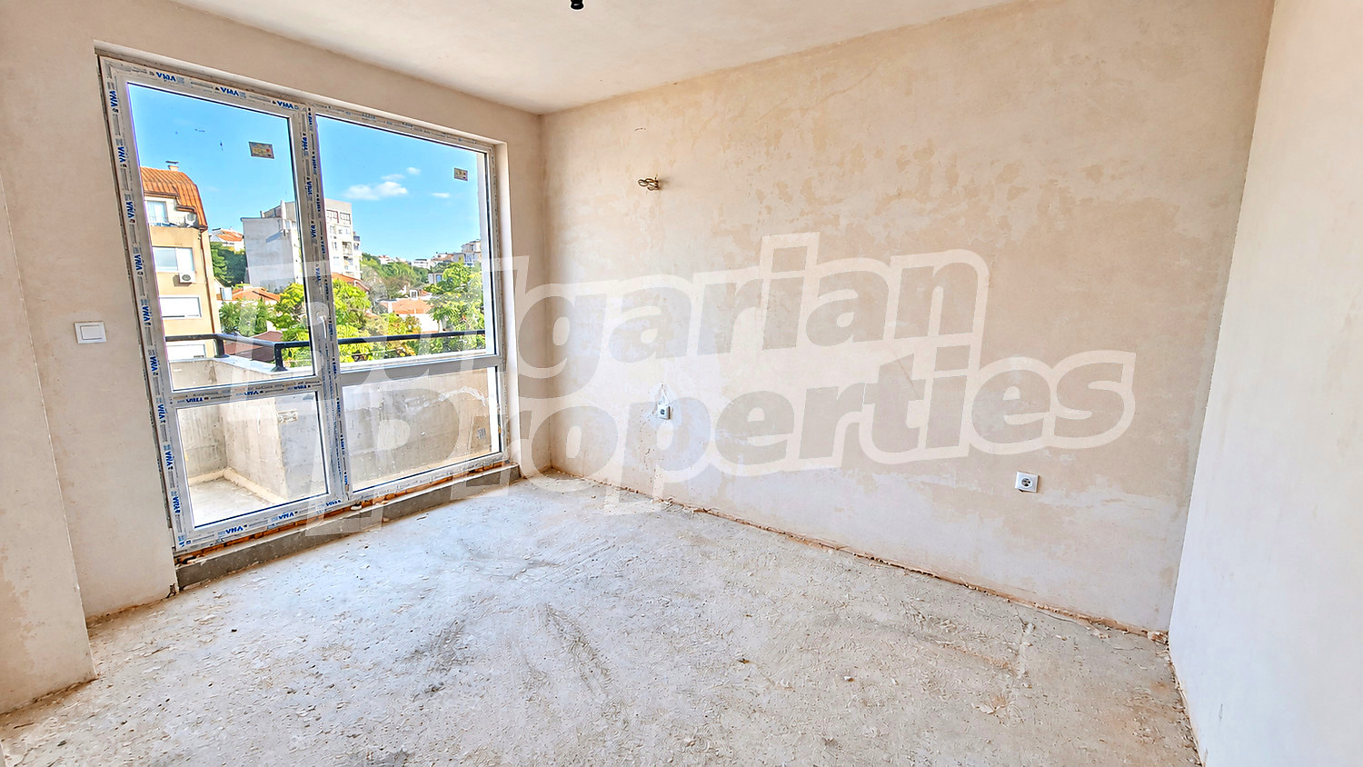 Продава 3-СТАЕН, гр. Варна, Колхозен пазар, снимка 6 - Апартаменти - 56199585