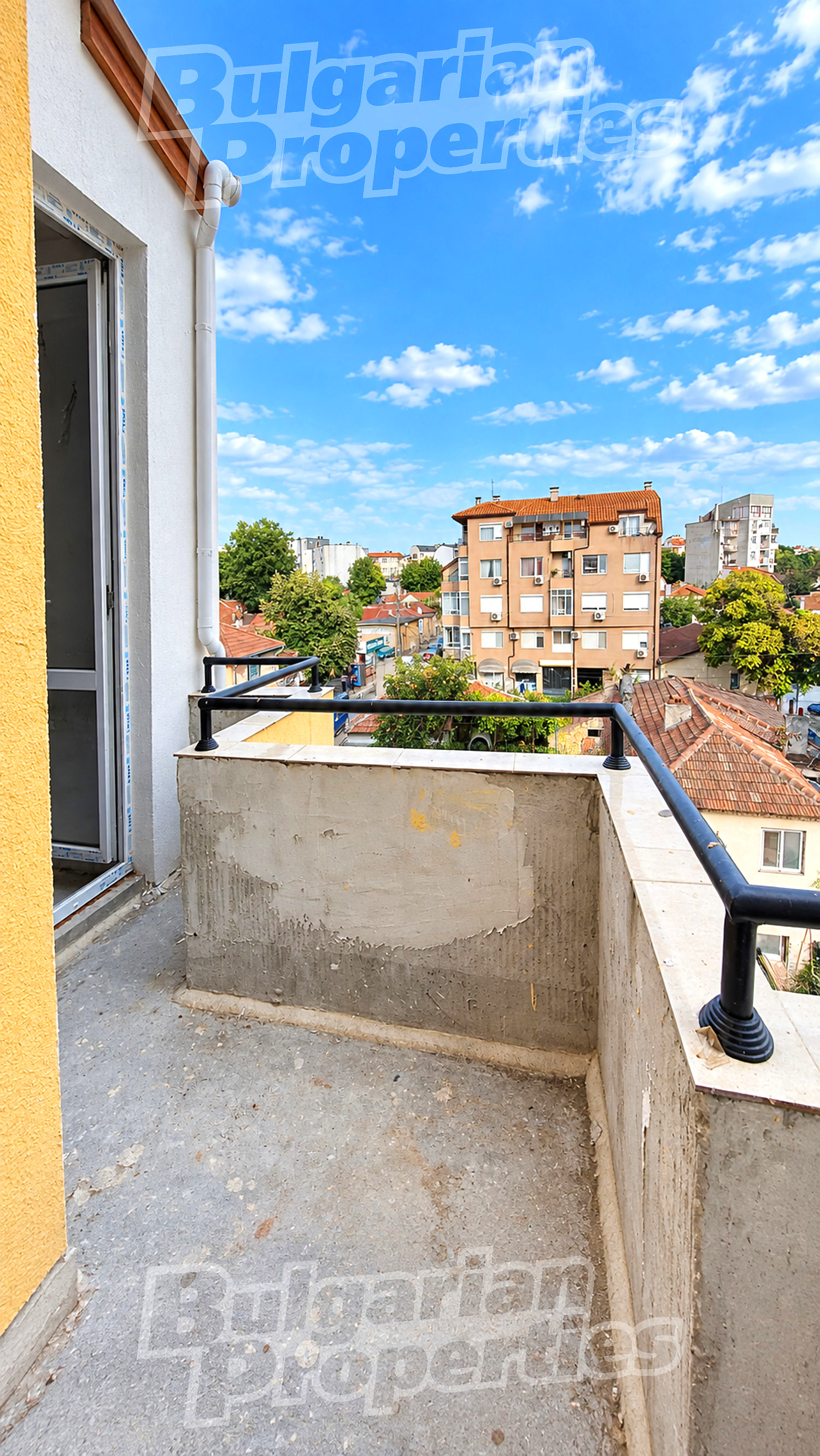 Продава 3-СТАЕН, гр. Варна, Колхозен пазар, снимка 13 - Апартаменти - 56199585