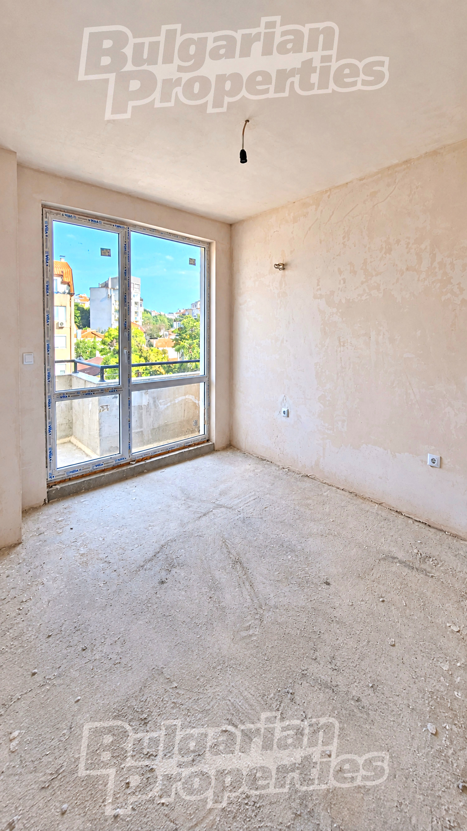 Продава 3-СТАЕН, гр. Варна, Колхозен пазар, снимка 17 - Апартаменти - 56199585