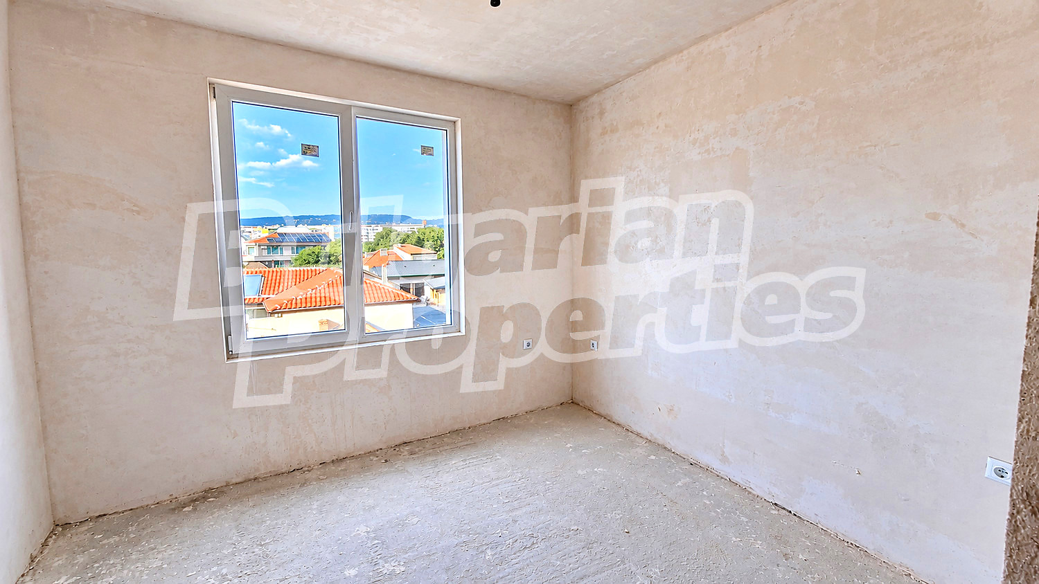 Продава 3-СТАЕН, гр. Варна, Колхозен пазар, снимка 3 - Апартаменти - 56199585