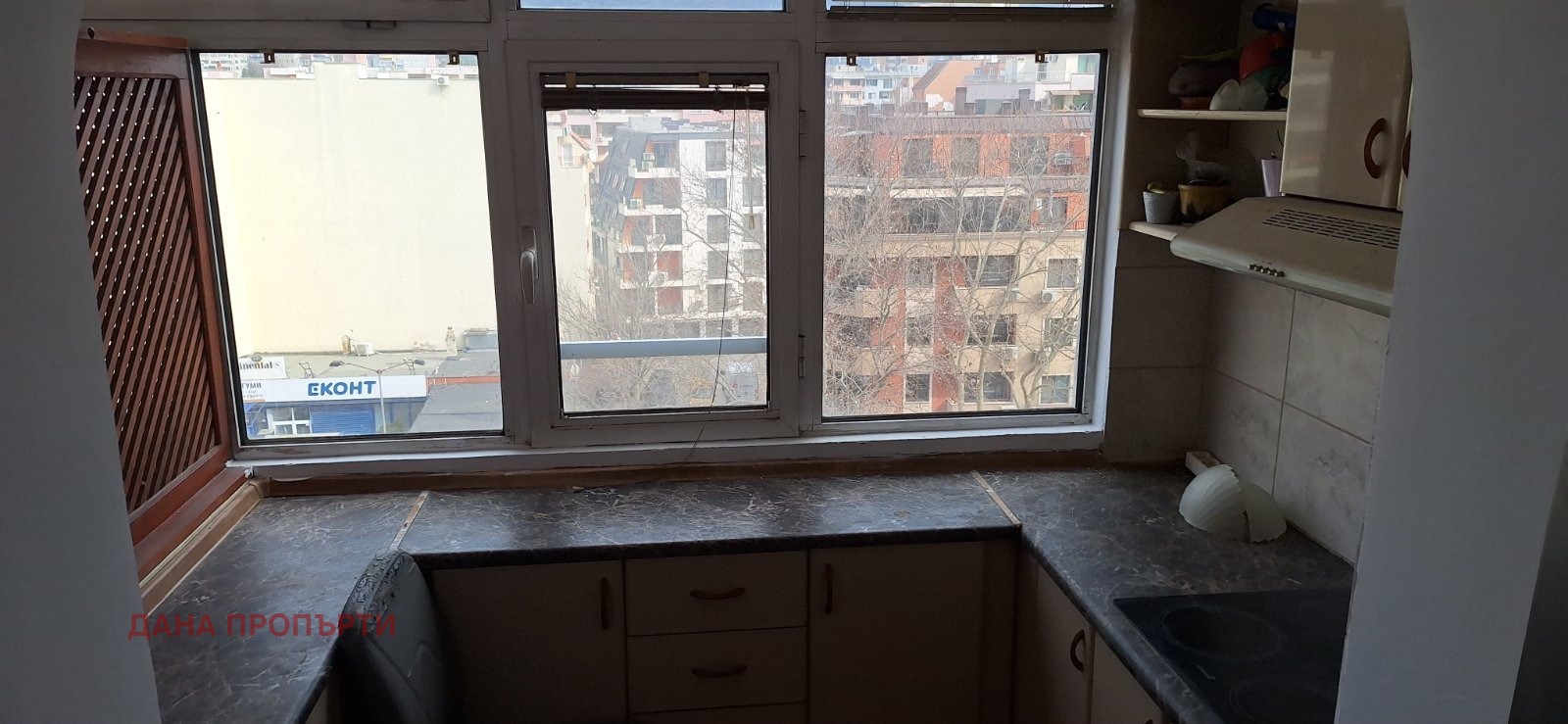 Продава 4-СТАЕН, гр. Варна, Завод Дружба, снимка 9 - Апартаменти - 54051534