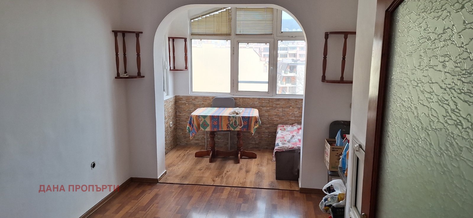 Продава 4-СТАЕН, гр. Варна, Завод Дружба, снимка 11 - Апартаменти - 54051534