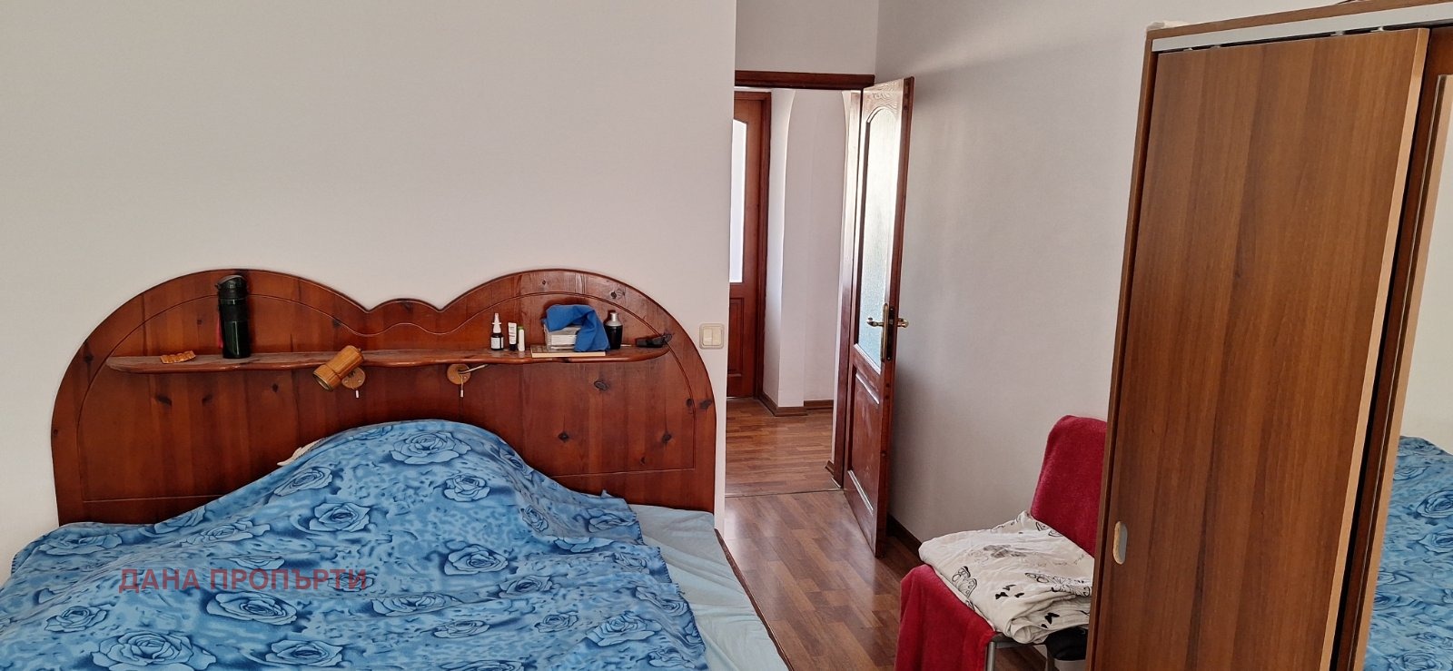 Продава 4-СТАЕН, гр. Варна, Завод Дружба, снимка 3 - Апартаменти - 54051534