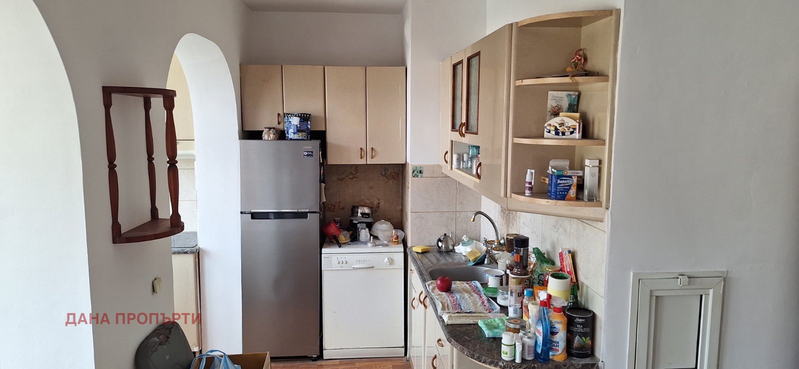 Продава 4-СТАЕН, гр. Варна, Завод Дружба, снимка 12 - Апартаменти - 54051534