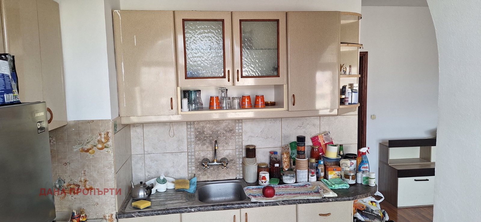 Продава 4-СТАЕН, гр. Варна, Завод Дружба, снимка 8 - Апартаменти - 54051534