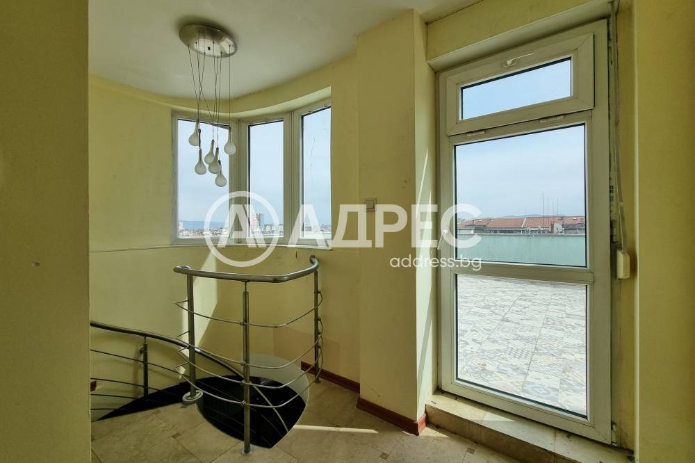 Продава МНОГОСТАЕН, гр. София, Белите брези, снимка 11 - Апартаменти - 55626925