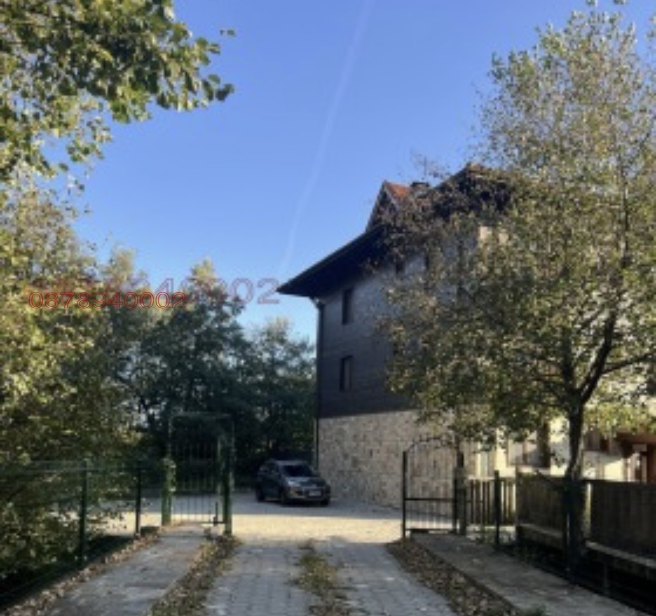 Продава МЕЗОНЕТ, гр. Банско, област Благоевград, снимка 6 - Апартаменти - 55389609