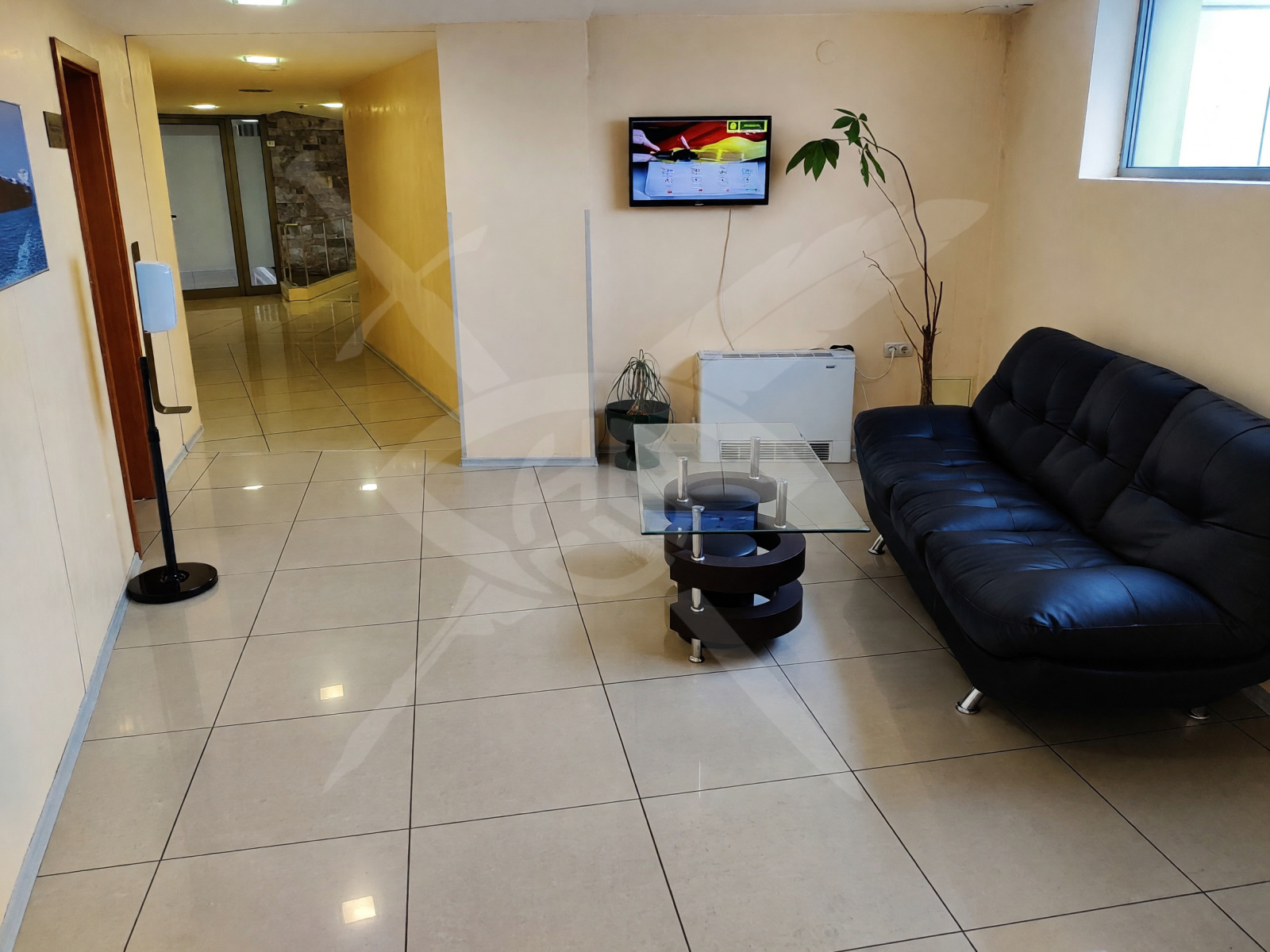Продава ОФИС, гр. Бургас, Изгрев, снимка 4 - Офиси - 55518754