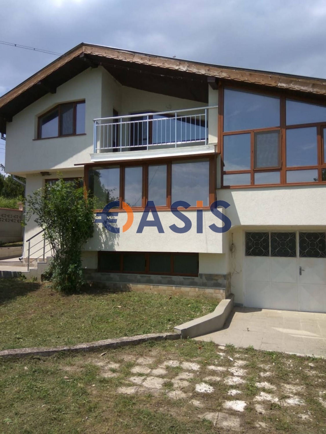 Продава КЪЩА, с. Детелина, област Варна, снимка 2 - Къщи - 50524567
