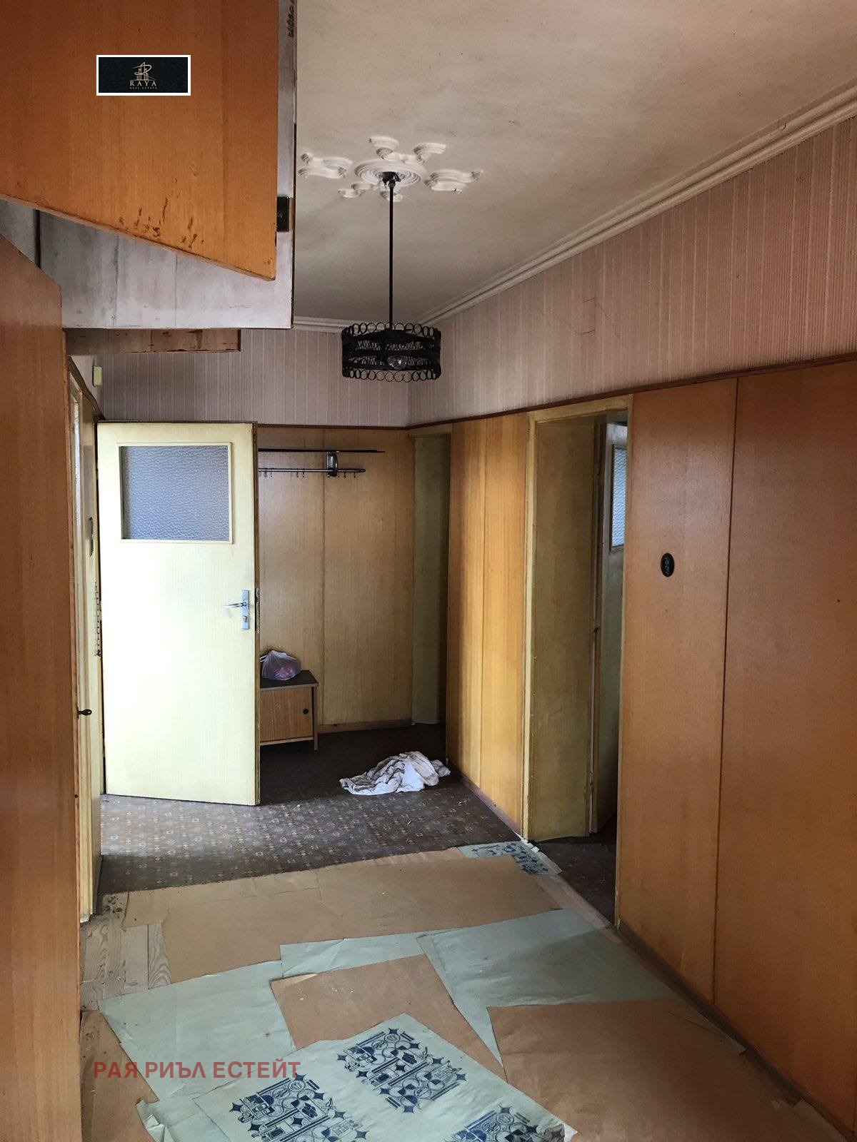 Продава КЪЩА, гр. Хисаря, област Пловдив, снимка 7 - Къщи - 54210501