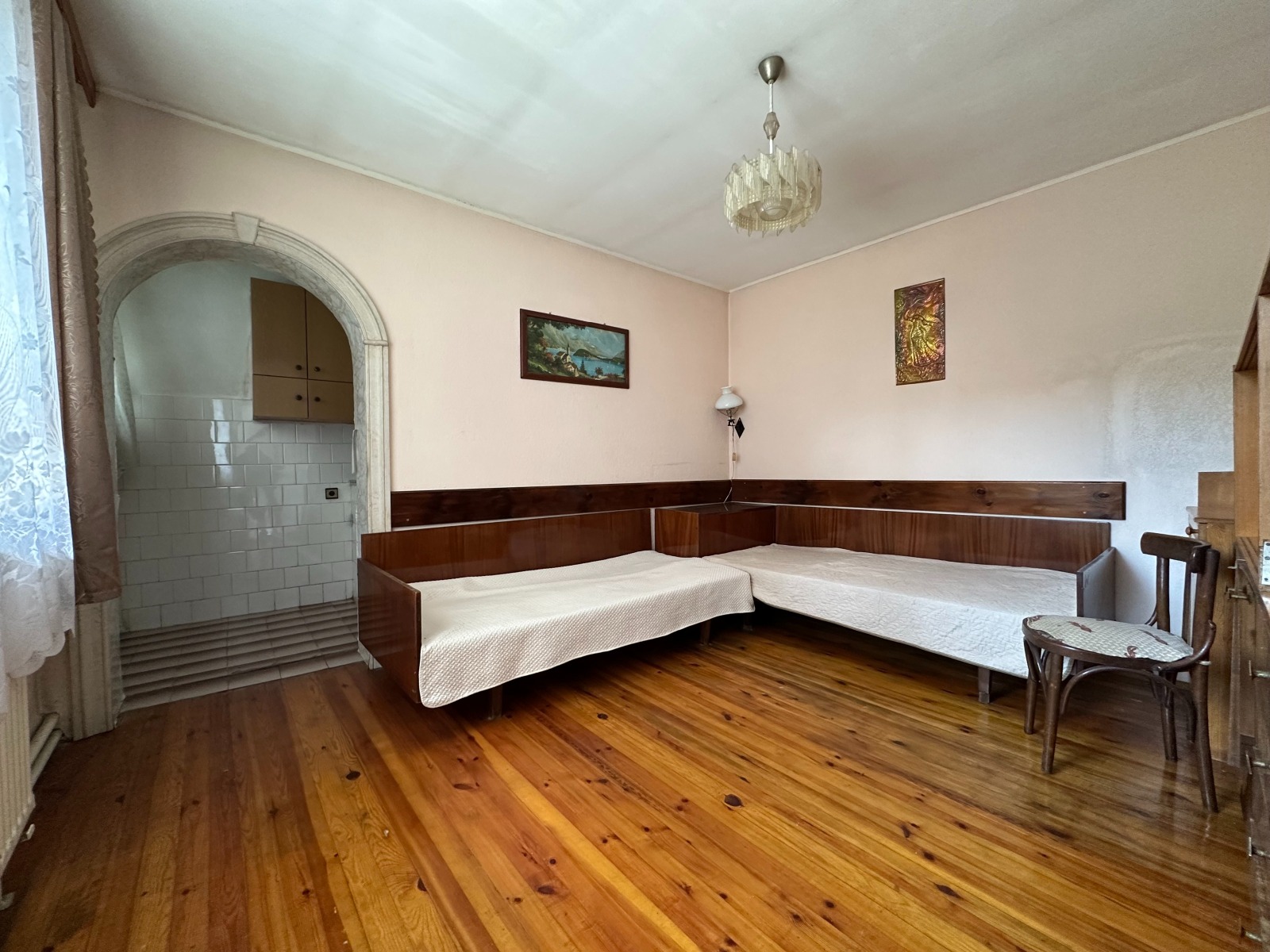 Продава КЪЩА, гр. Велинград, област Пазарджик, снимка 10 - Къщи - 55124295