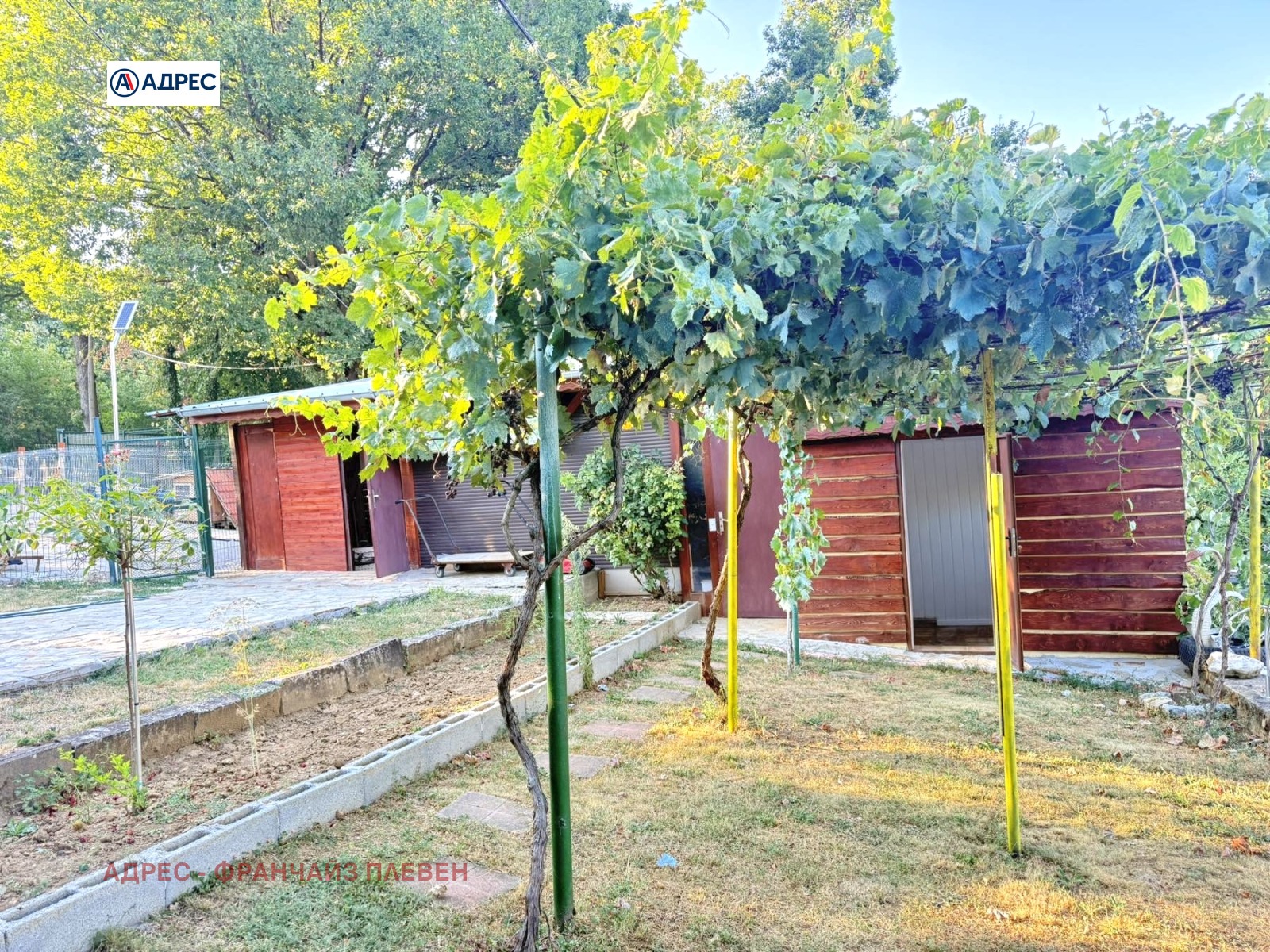 Продава КЪЩА, гр. Враца, Студентски град, снимка 13 - Къщи - 55788983