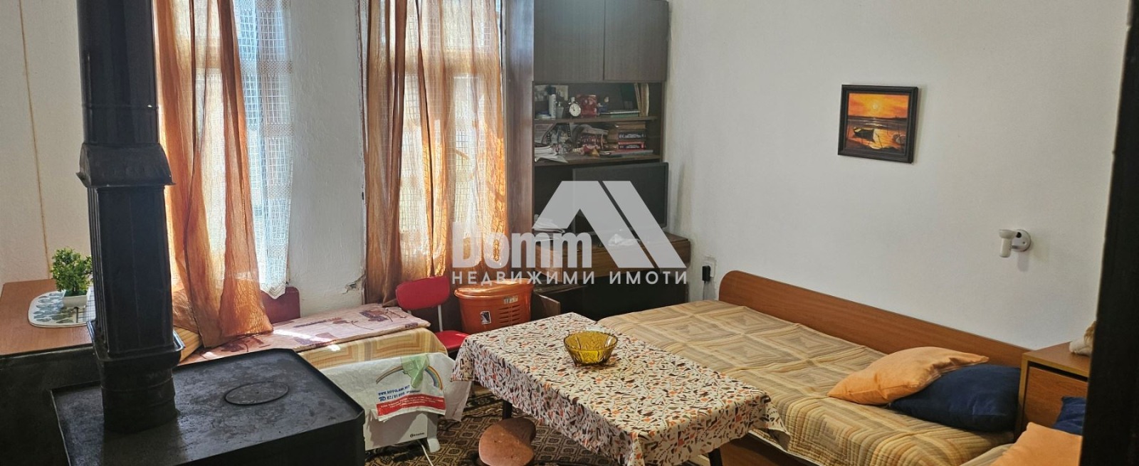 Продава КЪЩА, гр. Малко Търново, област Бургас, снимка 3 - Къщи - 56170312