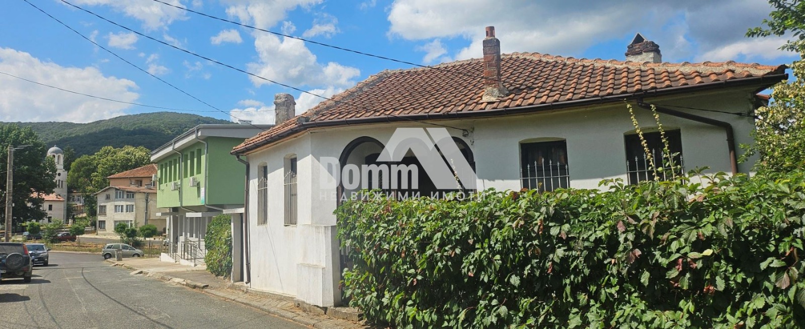 Продава КЪЩА, гр. Малко Търново, област Бургас, снимка 9 - Къщи - 56170312