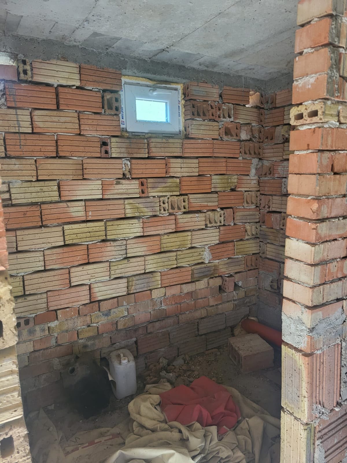 Продава КЪЩА, с. Люляково, област Бургас, снимка 13 - Къщи - 56218100