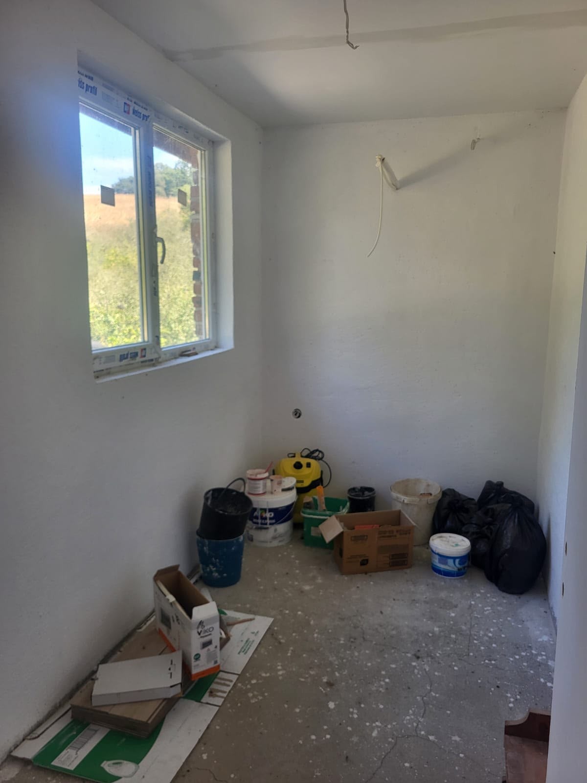 Продава КЪЩА, с. Люляково, област Бургас, снимка 9 - Къщи - 56218100