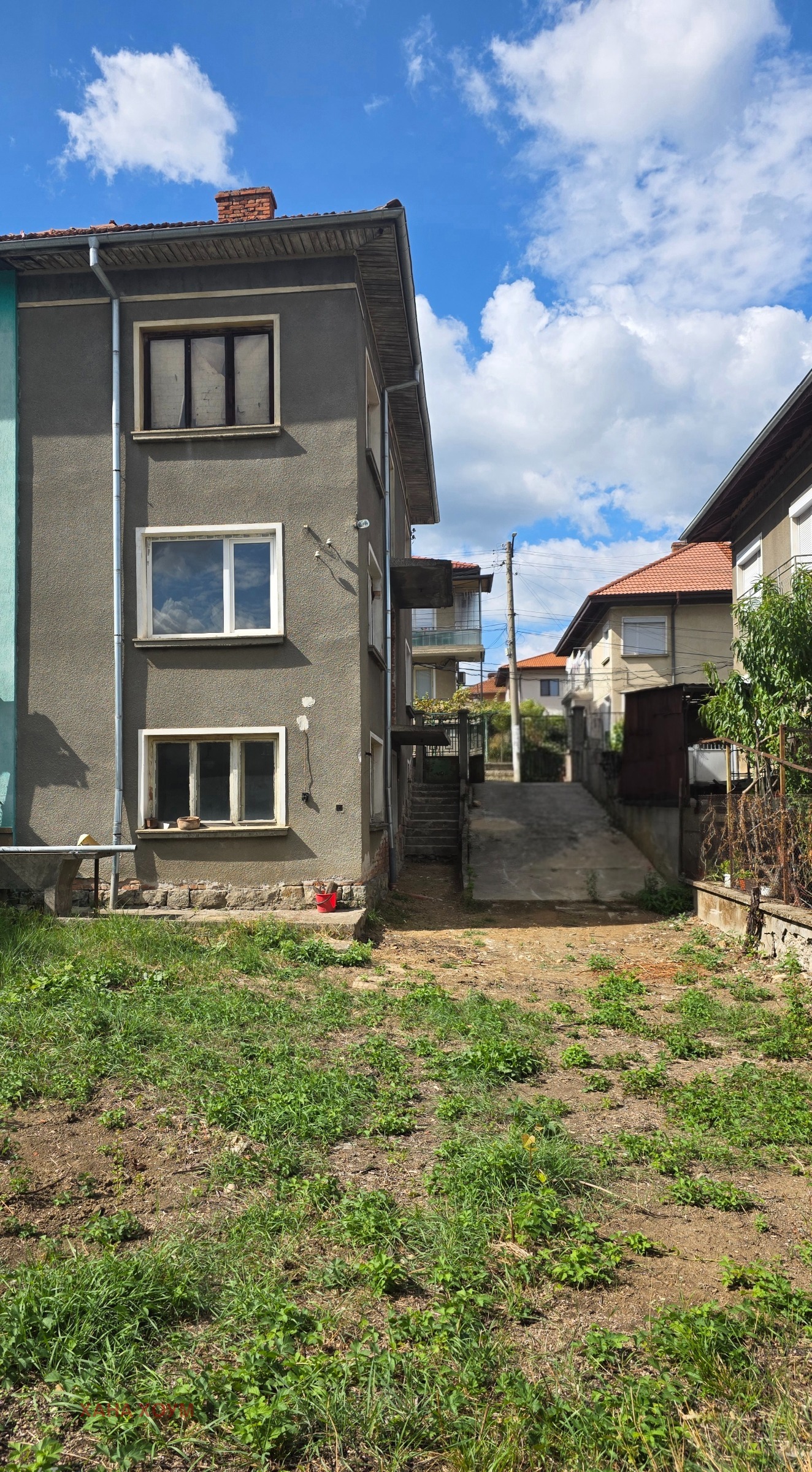 Продава КЪЩА, гр. Троян, област Ловеч, снимка 3 - Къщи - 56268132