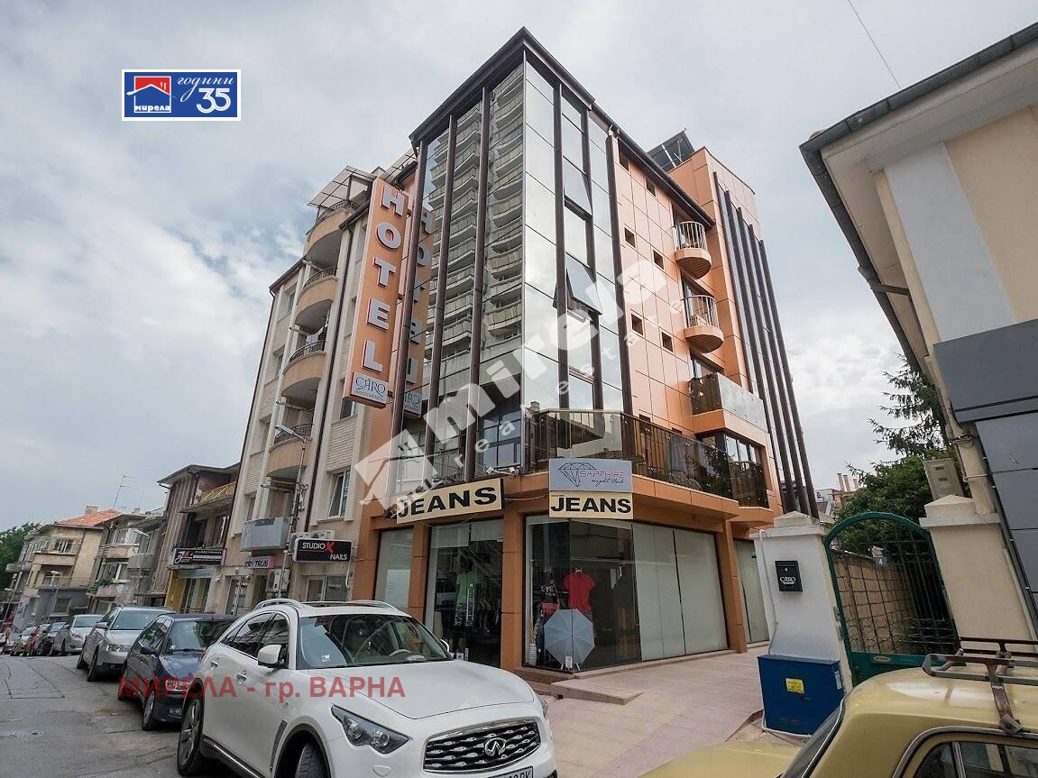 Продава ЗАВЕДЕНИЕ, гр. Варна, Център, снимка 3 - Заведения - 56741651