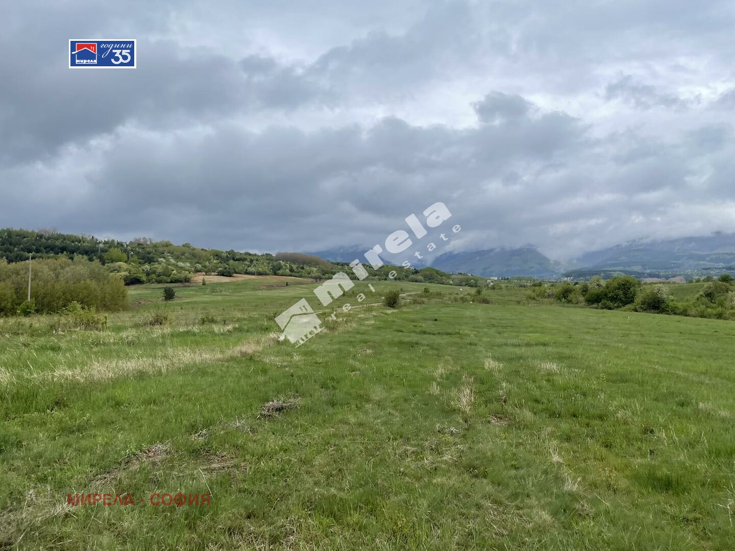 Продава ПАРЦЕЛ, гр. София, с. Бистрица, снимка 8 - Парцели - 36752027