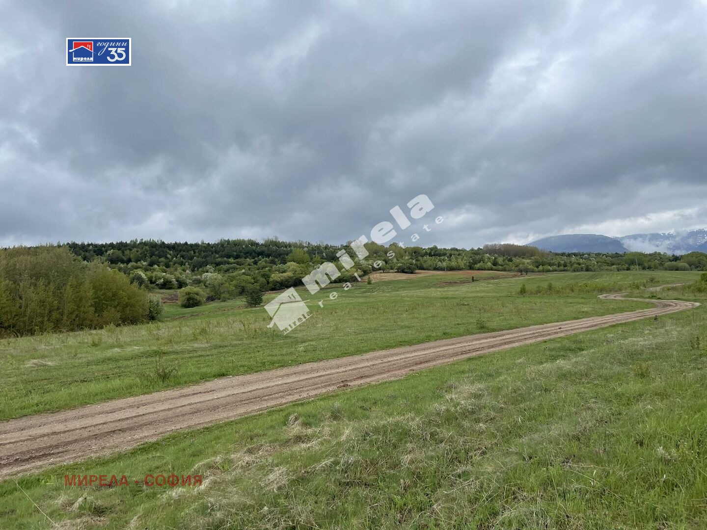 Продава ПАРЦЕЛ, гр. София, с. Бистрица, снимка 14 - Парцели - 36752027