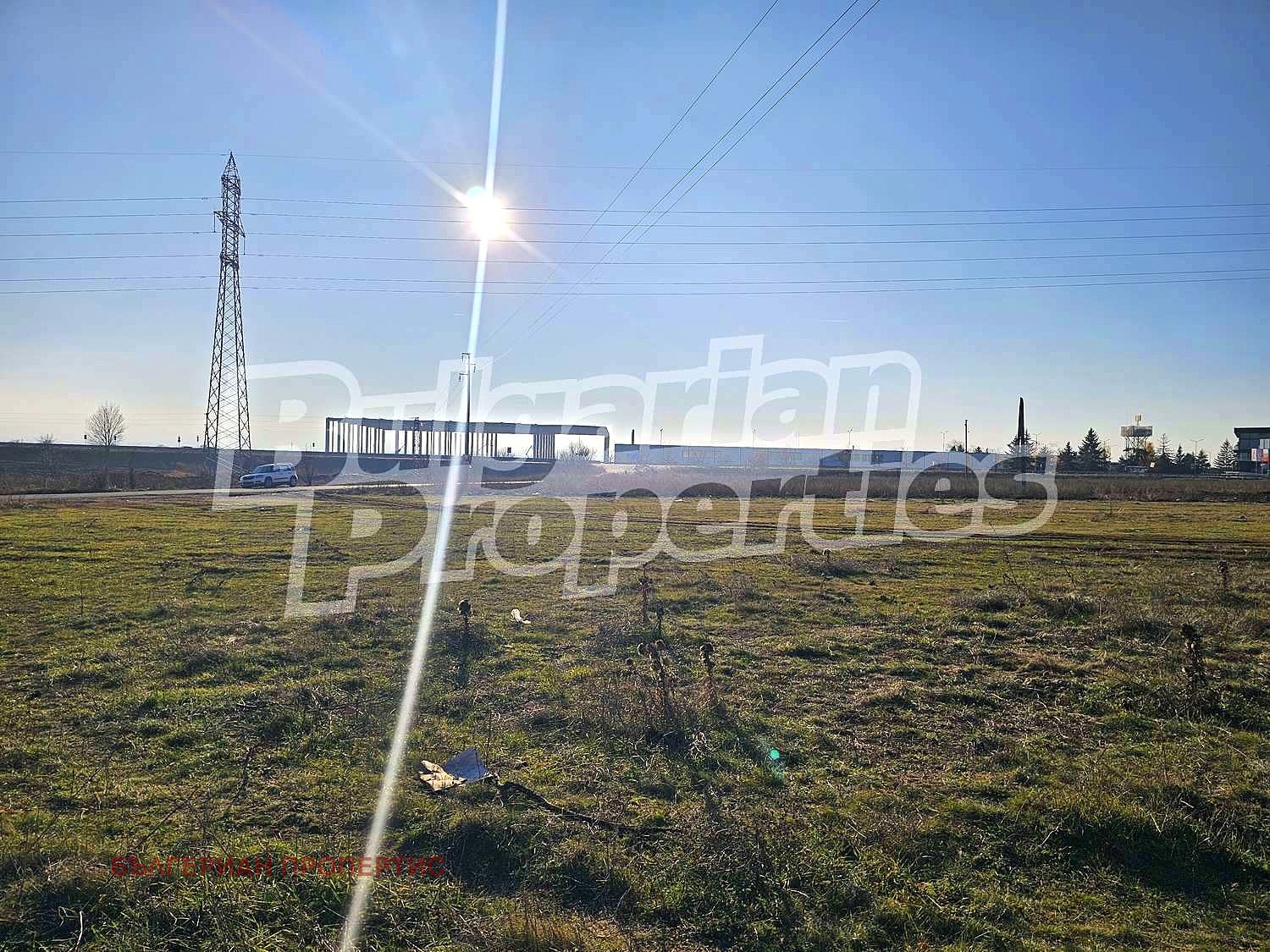 Продава ПАРЦЕЛ, гр. Костинброд, област София област, снимка 2 - Парцели - 48294301