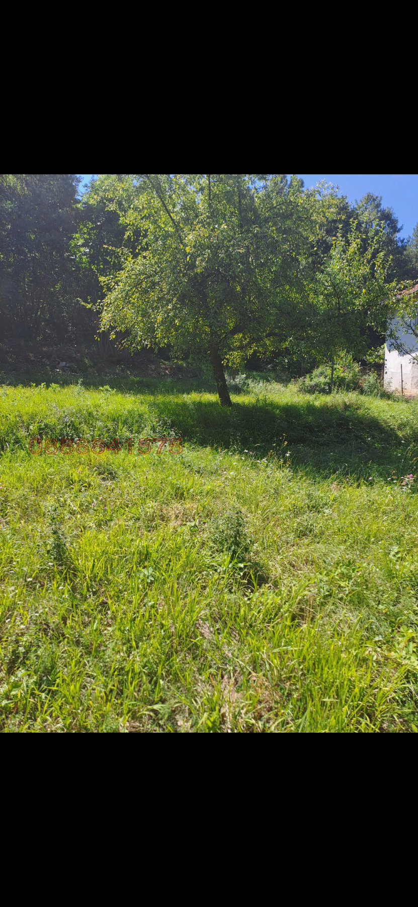 Продава ПАРЦЕЛ, с. Ново бърдо, област София област, снимка 7 - Парцели - 54480855